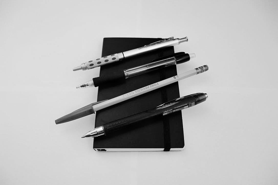 Fegol  Graphite Pencil vs Mechanical Pencil: which is the best?