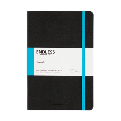 Medium Notebooks