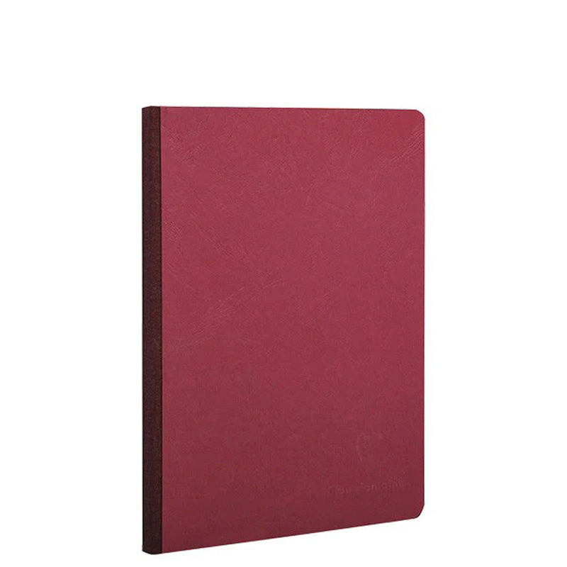 Clairefontaine A5 Plain Age Bag Notebook