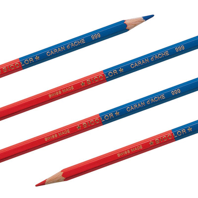 Pencils from near & far