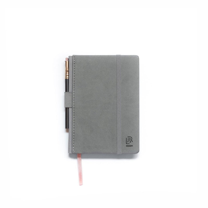 Blackwing Small Slate Notebook - 602 Plain