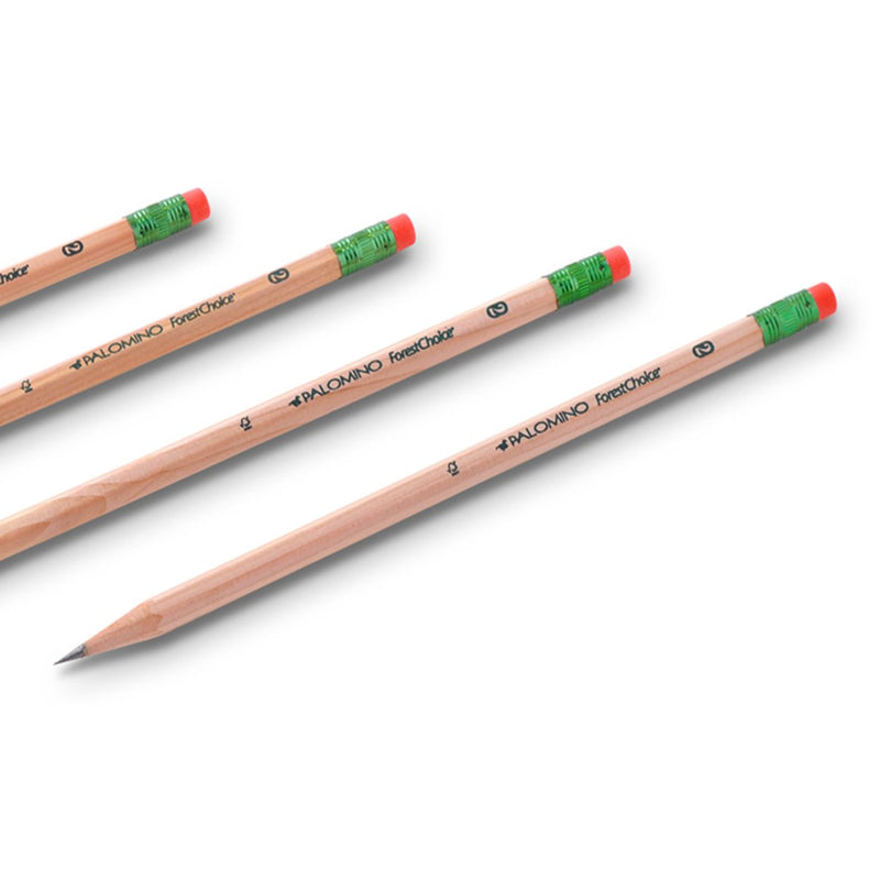 Forest Choice Graphite Pencil - Single