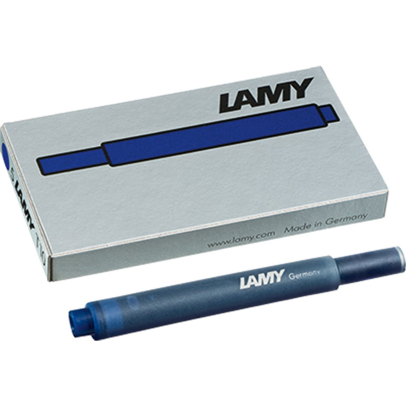 Lamy Ink Cartridges - Blue/Black