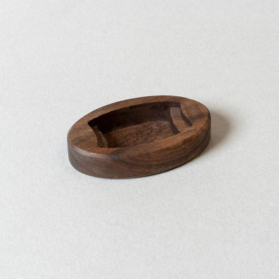 Makers Cabinet - Høvel Wooden Base - Walnut