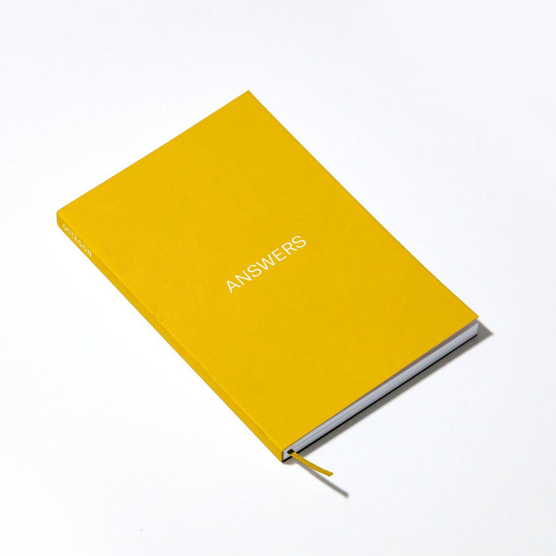 Octàgon - Answers Notebook