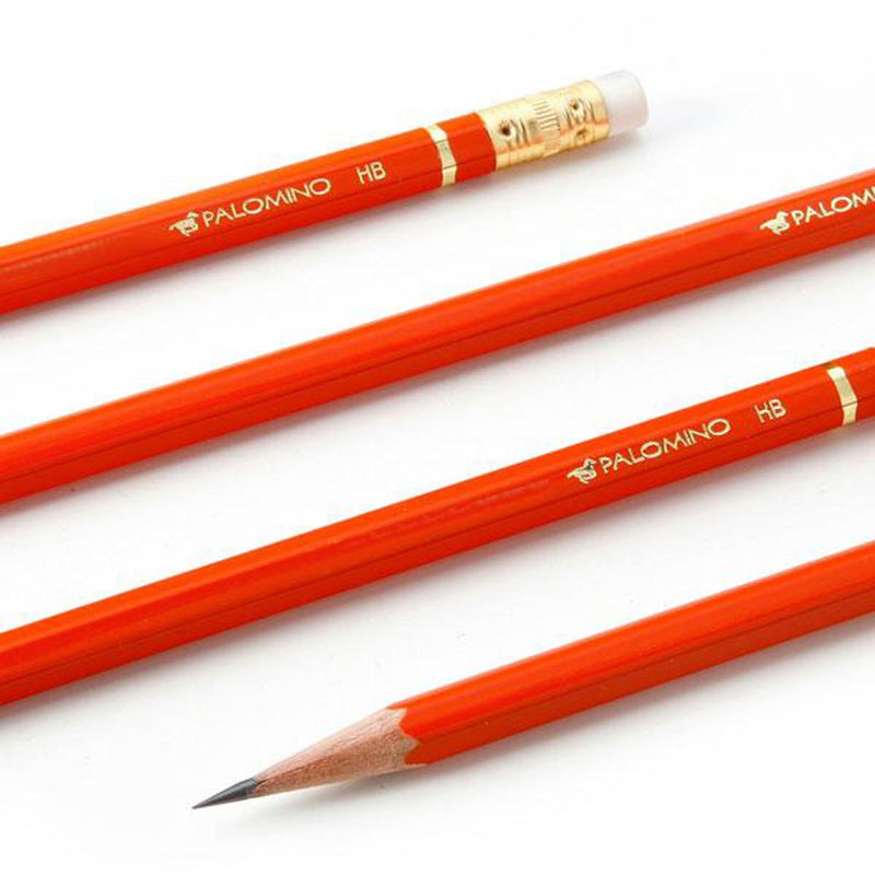 Palomino Pencils - 12 Pack