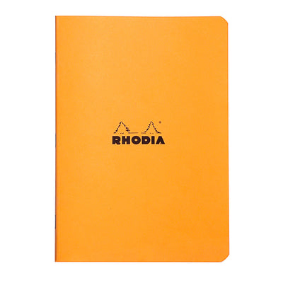 Rhodia A5 Notebook - Lined