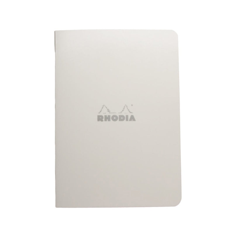 Rhodia A5 Notebook- Lined