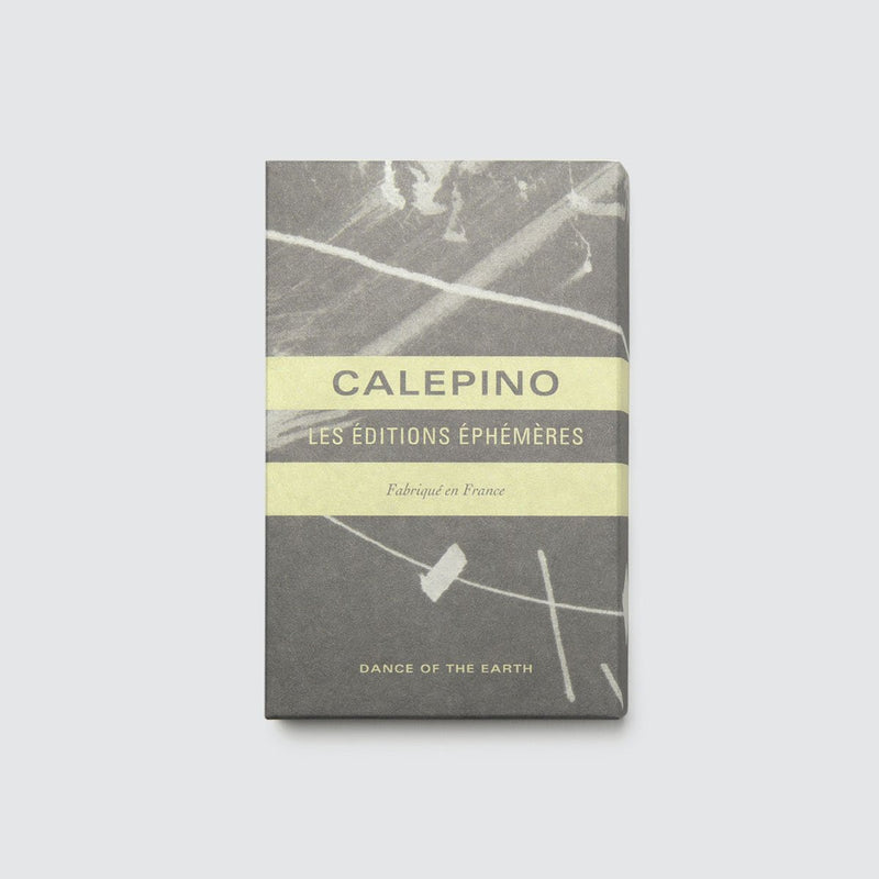 Calepino - Dance of the Earth