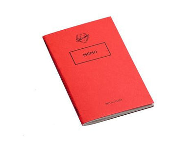 The Best of British Notebooks