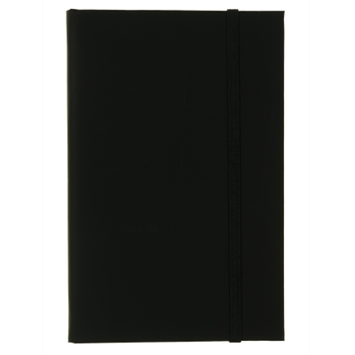 Welcome to our 'Little Black Book'