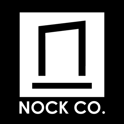 Nock-Nock?