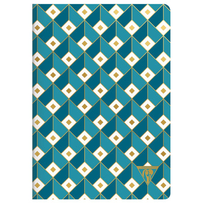 Clairefontaine Neo Deco A5 notebook