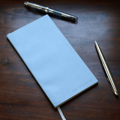 Pebble TN (a.k.a. The Glorious Notebook)