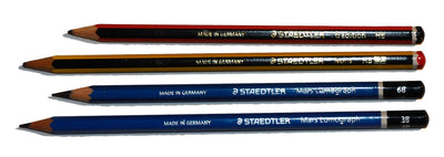 My Struggle with Staedtler