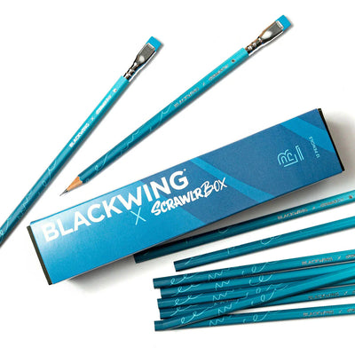 ScrawlrBox - Blackwing