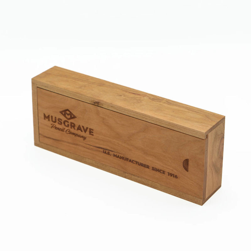 Musgrave Harvest Professional- Cherry Box Set
