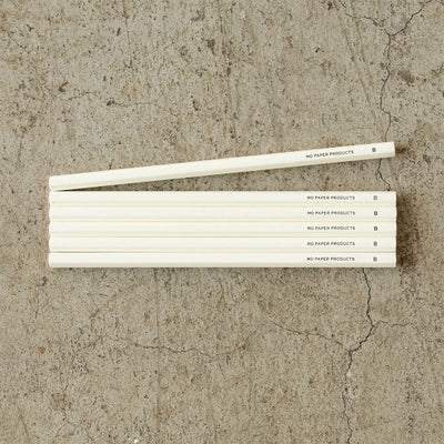 Midori MD pencil set