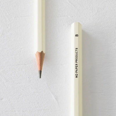 Midori MD pencil set