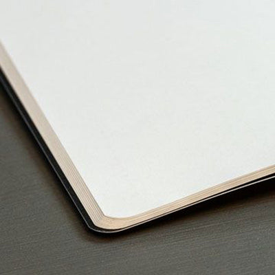 Viking A5 Ego Notebook - Solo Caramel
