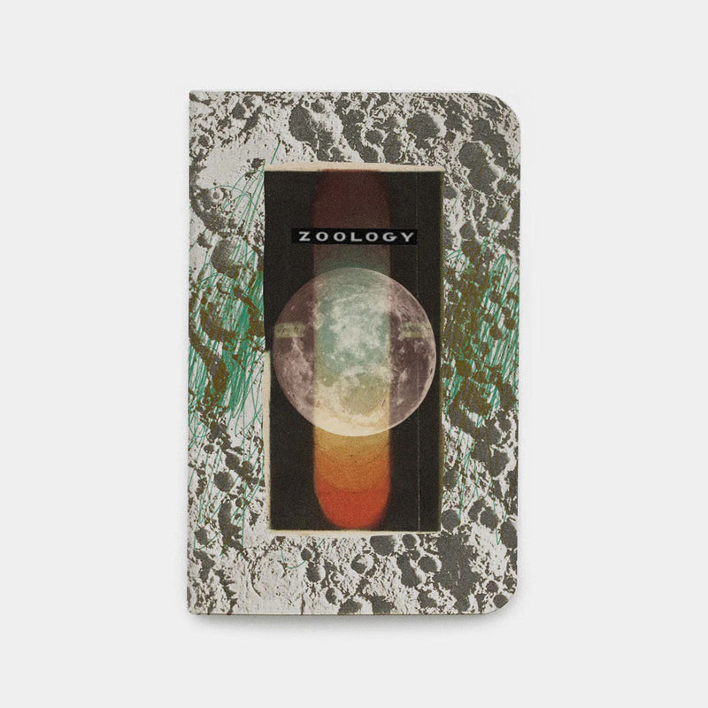 Word Notebooks  - Out of this World - Set 3
