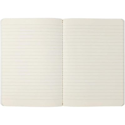 Clarefontaine A6 Notebook - Alsace