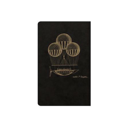 Clairefontaine A5 Flying Spirit Notebook