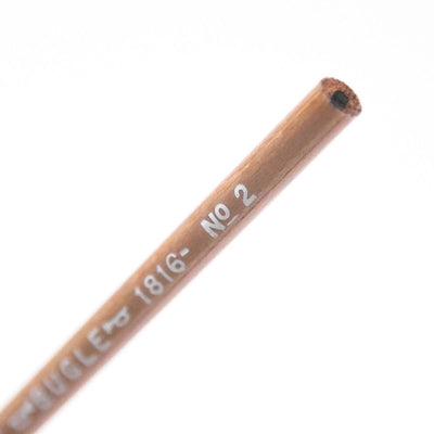 Musgrave Bugle #2 HB Single Pencil