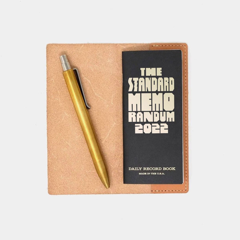 Word Notebooks - Standard Memorandum 2022 Limited Edition