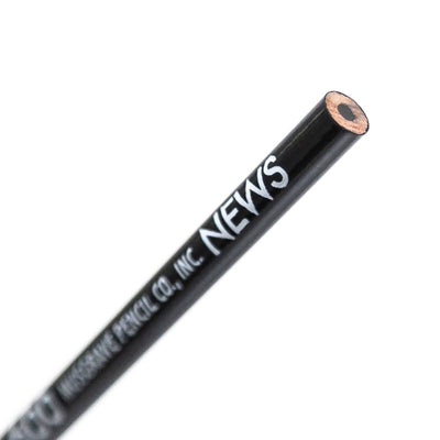 Musgrave 600 News Single Pencil