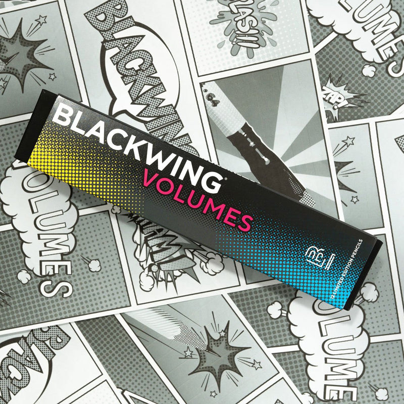 Blackwing Volume 64  LE pack of 12