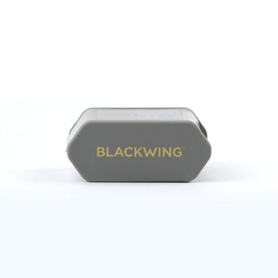 Blackwing Long Point Sharpener - New Shape Grey