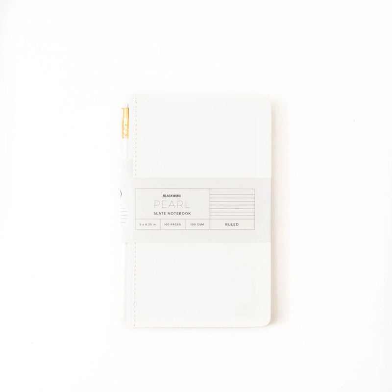 Blackwing Pearl Slate Notebook