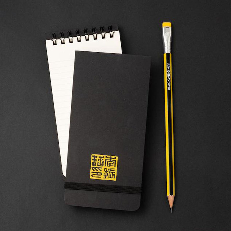 Blackwing Reporter Pads Vol 651 - 2 Pack