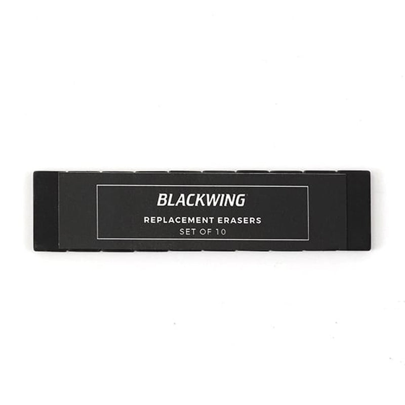Blackwing Pencil Erasers