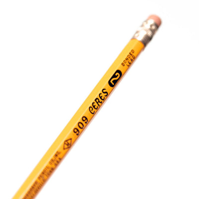 Musgrave Ceres 909 #2 - HB Single Pencil