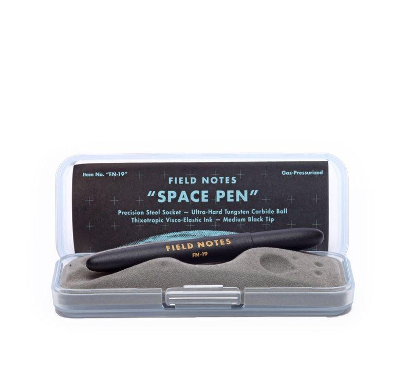 Field Notes Branded Fisher Space Pen