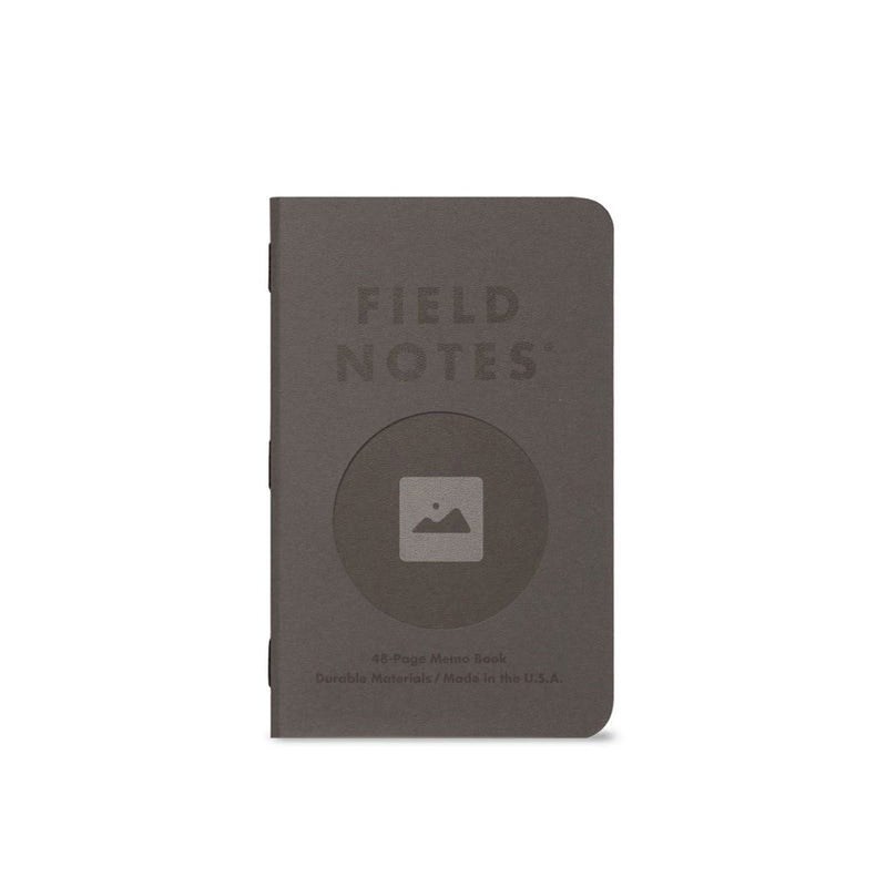 Field Notes - Vignette
