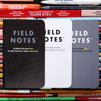 Field Notes - Ignition