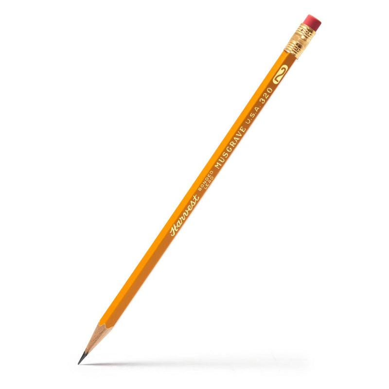 Musgrave Harvest 320 Professional - Single Pencil