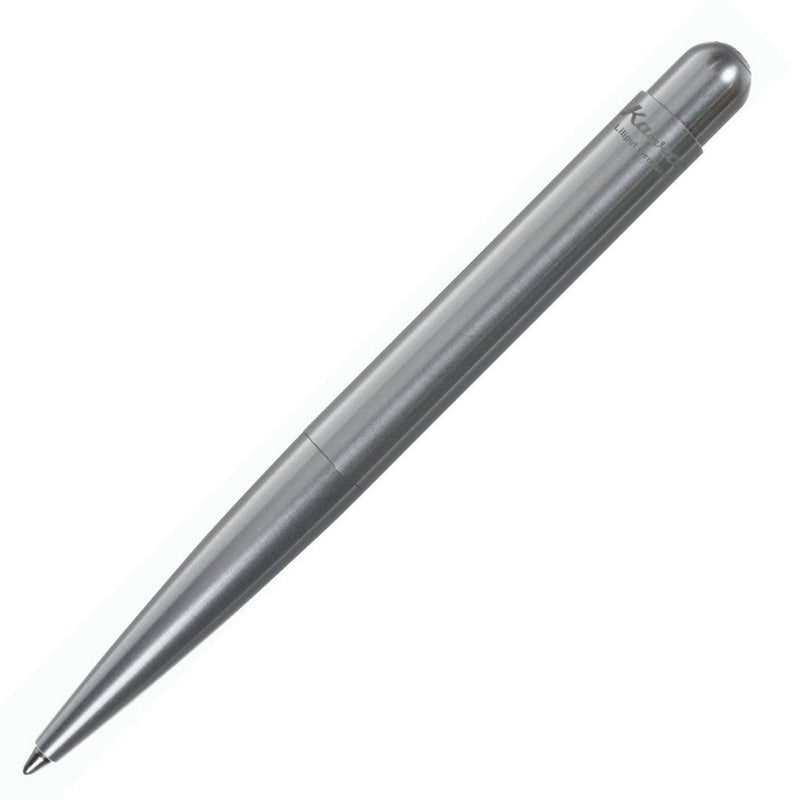 Kaweco Lilliput Ballpoint Pen - Silver
