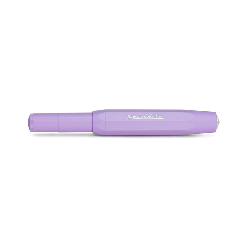 Kaweco Classic Sport  Fountain Pen LE - Lavender