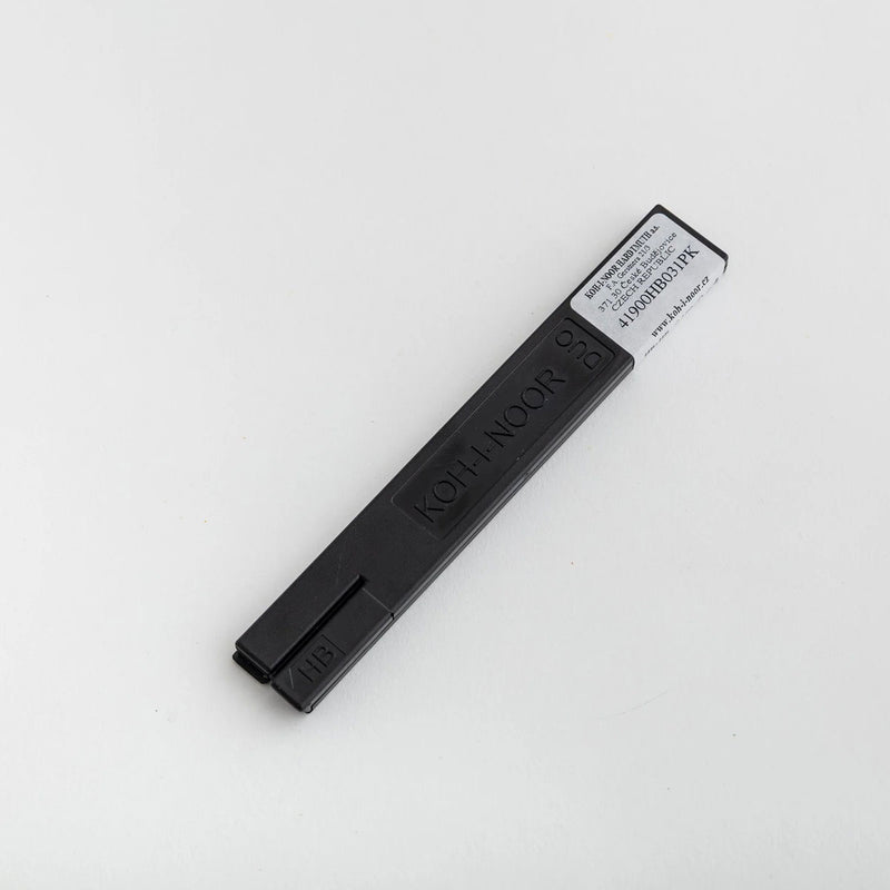Koh-I-Noor Mechanical Pencil Leads 2mm