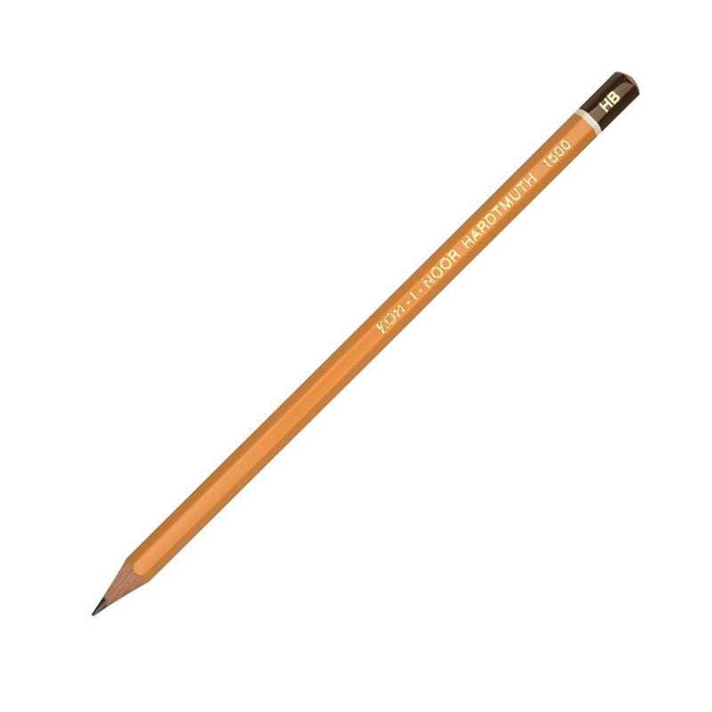 Koh-I-Noor 1500 pencil