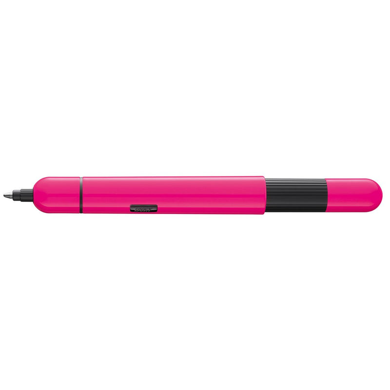 Lamy Pico - Pocket Ballpoint Pen - Pink