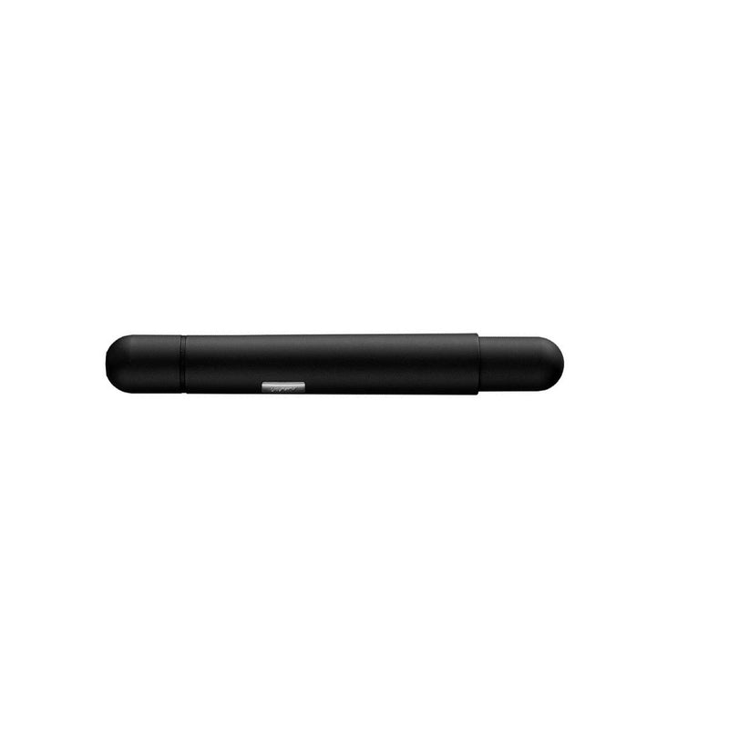 Lamy Pico - Pocket Ballpoint Pen - Black