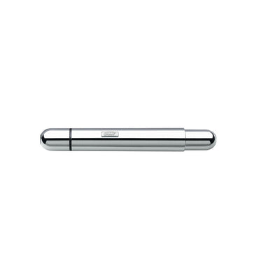 Lamy Pico - Pocket Ballpoint Pen - Chrome