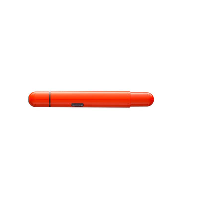 Lamy Pico - Pocket Ballpoint Pen - Orange