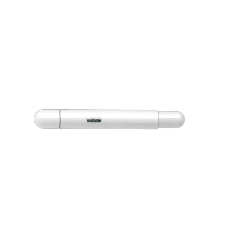 Lamy Pico - Pocket Ballpoint Pen - White