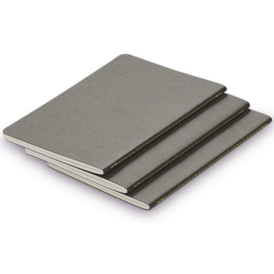 Lamy Set of 3 A5 Notebooks